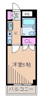 大倉山駅　徒歩2分　構造：鉄筋ｺﾝｸﾘｰﾄ造